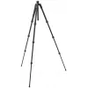 Manfrotto Befree GT PRO aliuminės kelioninio trikojo kojos, MTBFRTA4GTFB