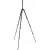 Manfrotto Befree GT PRO aliuminės kelioninio trikojo kojos, MTBFRTA4GTFB