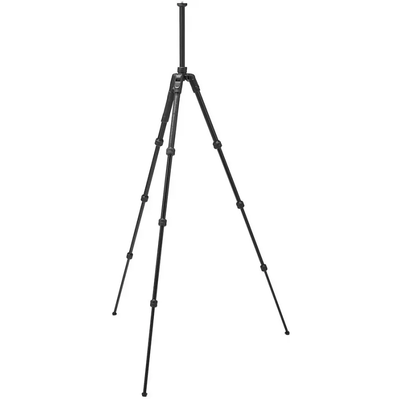 Manfrotto Befree GT PRO aliuminės kelioninio trikojo kojos, MTBFRTA4GTFB