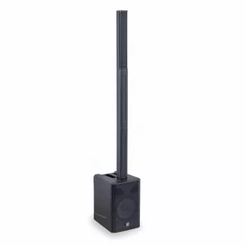 Soundsation Hyperup 8A 8 colių aktyvi PA kolonėlė su Bluetooth