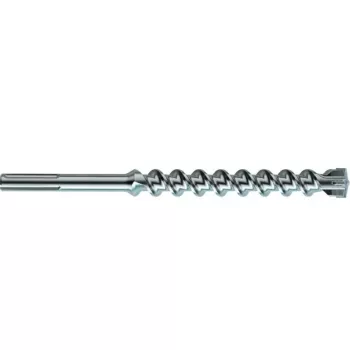 HIKOKI SDS Max 4 pjovimo briaunų plaktuko grąžtas 16x540 mm