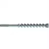HIKOKI SDS Max 4 pjovimo briaunų plaktuko grąžtas 16x540 mm