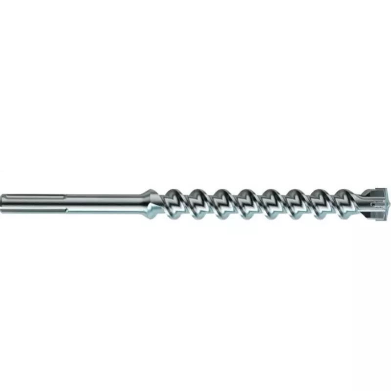 HIKOKI SDS Max 4 pjovimo briaunų plaktuko grąžtas 16x540 mm