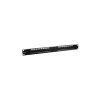 DSIT DS-Patch5-16UTP 19 inch 1U CAT5e UTP 16 prievadų skydelis, juodas