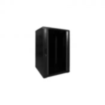 DSIT 47U 19 inch server stovas 800x1000x2260mm su perforuotomis durimis (DS8047PP)