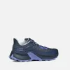 Garmont 9.81 Etere moteriški žygio batai - Nights Blue/Very Violet - EU 38