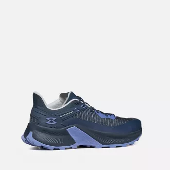 Garmont 9.81 Etere moteriški žygio batai - Nights Blue/Very Violet - EU 38
