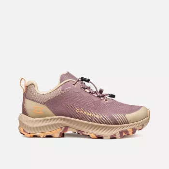 Garmont Pulse WP moteriški žygiavimo batai - Twilight Rose/Smoke Beige, EU 39.5