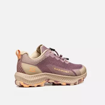 Garmont Pulse WP moteriški žygiavimo batai - Twilight Rose/Smoke Beige, EU 39.5