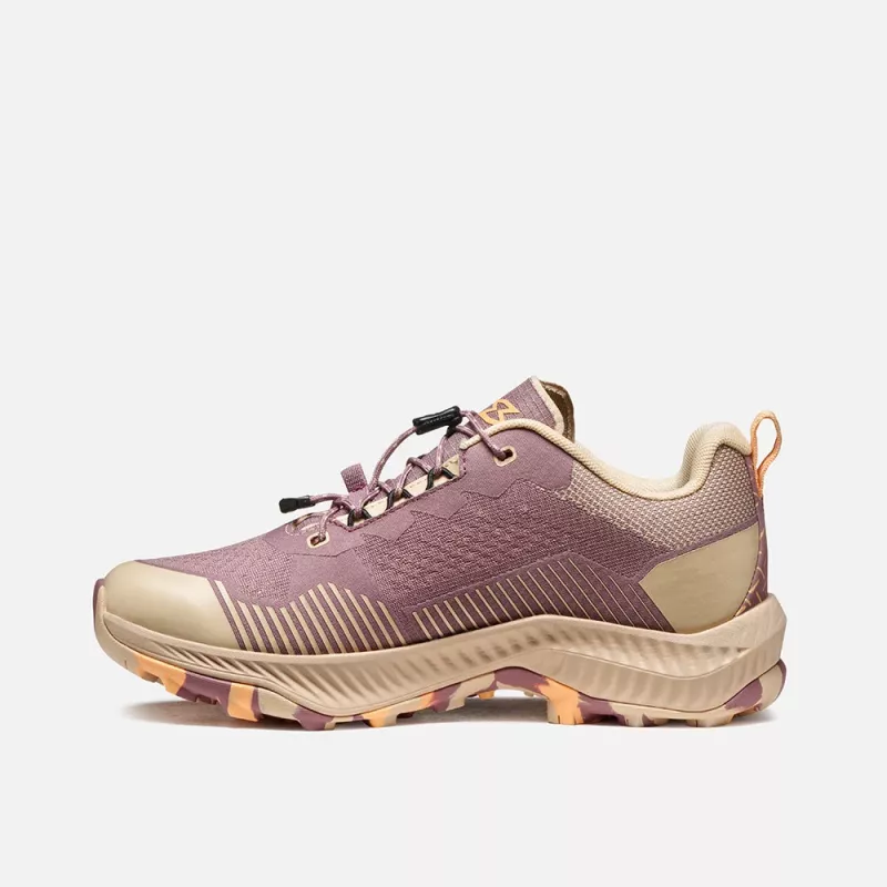 Garmont Pulse WP moteriški žygiavimo batai - Twilight Rose/Smoke Beige, EU 39.5