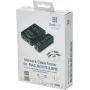 DSIT DC-CABLETEST-PRO tinklo kabelių testeris U/UTP, F/UTP ir SF/UTP, Cat5/Cat6, RJ45, LED laidų schema, ekrano tęstinumas, iki 300 m