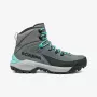 SCARPA Mustang TRK GTX moteriški žygio batai - Smoke/Ceramic - EU 39.5