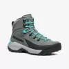 SCARPA Mustang TRK GTX moteriški žygio batai - Smoke/Ceramic - EU 39.5