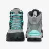 SCARPA Mustang TRK GTX moteriški žygio batai - Smoke/Ceramic - EU 39.5