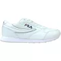 Fila Orbit Low vyriški sportbačiai balti 1010263 1FG 44 dydis