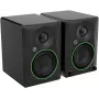 Mackie CR4.5BT aktyvūs 2 krypčių multimedijos monitoriai su Bluetooth (pora)
