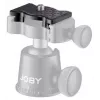 JOBY QR Plate 3K PRO atsarginė plokštelė