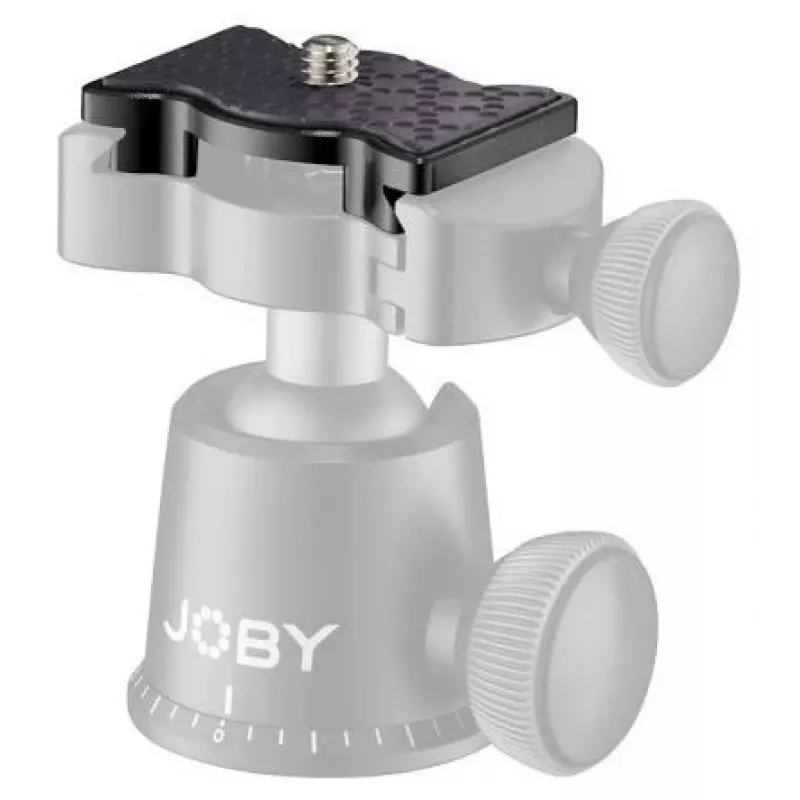 JOBY QR Plate 3K PRO atsarginė plokštelė