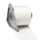 Brady M7C-2000-529 universali matinė polipropileno etikečių juosta, 50,8 mm x 15,24 m, balta