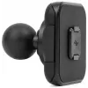 Peak Design M-MM-AD-BK-1 Universal Adapter, skirtas SlimLink™ laikikliams - juoda