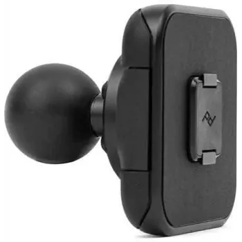Peak Design M-MM-AD-BK-1 Universal Adapter, skirtas SlimLink™ laikikliams - juoda