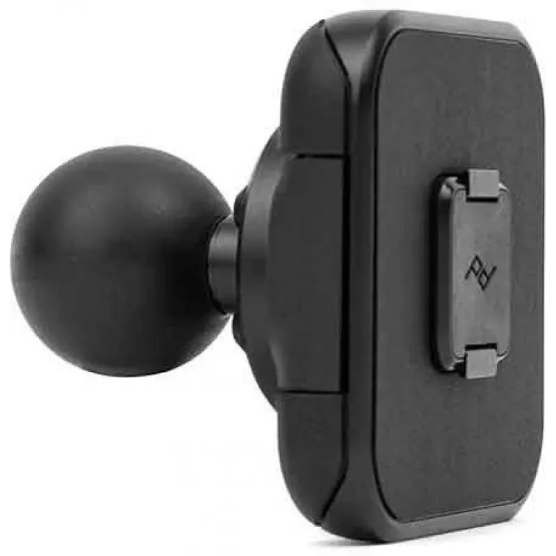Peak Design M-MM-AD-BK-1 Universal Adapter, skirtas SlimLink™ laikikliams - juoda