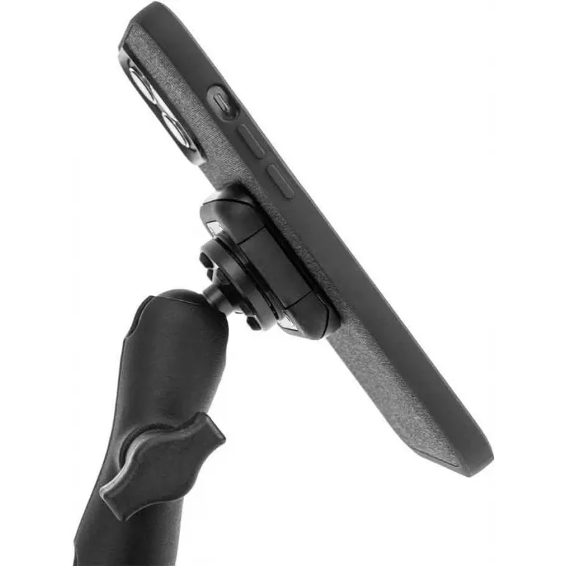 Peak Design M-MM-AD-BK-1 Universal Adapter, skirtas SlimLink™ laikikliams - juoda