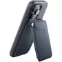 Piniginė su stovu Peak Design Mobile, vidurnakčio (M-WA-AB-MN-1)