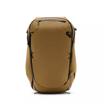 Peak Design Travel Backpack 45L Coyote kuprinė