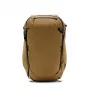 Peak Design Travel Backpack 45L Coyote kuprinė