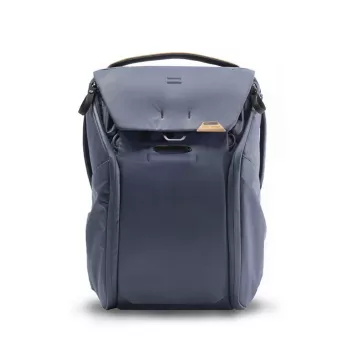 Peak Design Everyday kuprinė v2 20L Midnight