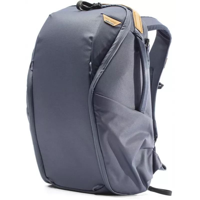 Peak Design Everyday Backpack 15L Midnight kuprinė