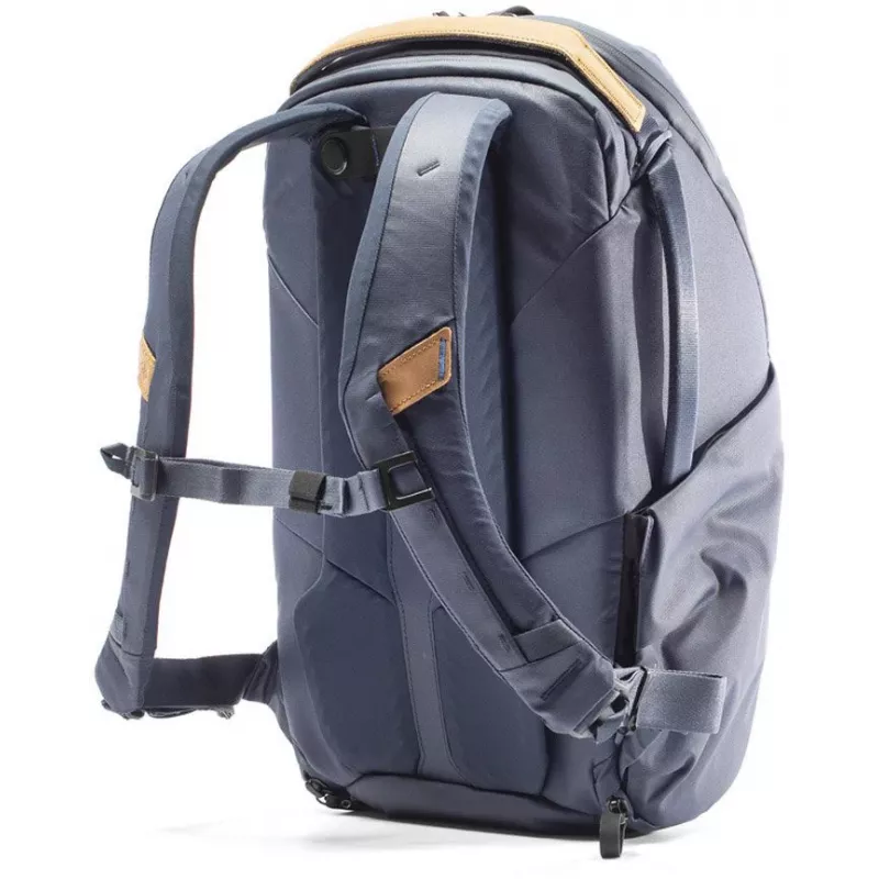 Peak Design Everyday Backpack 15L Midnight kuprinė
