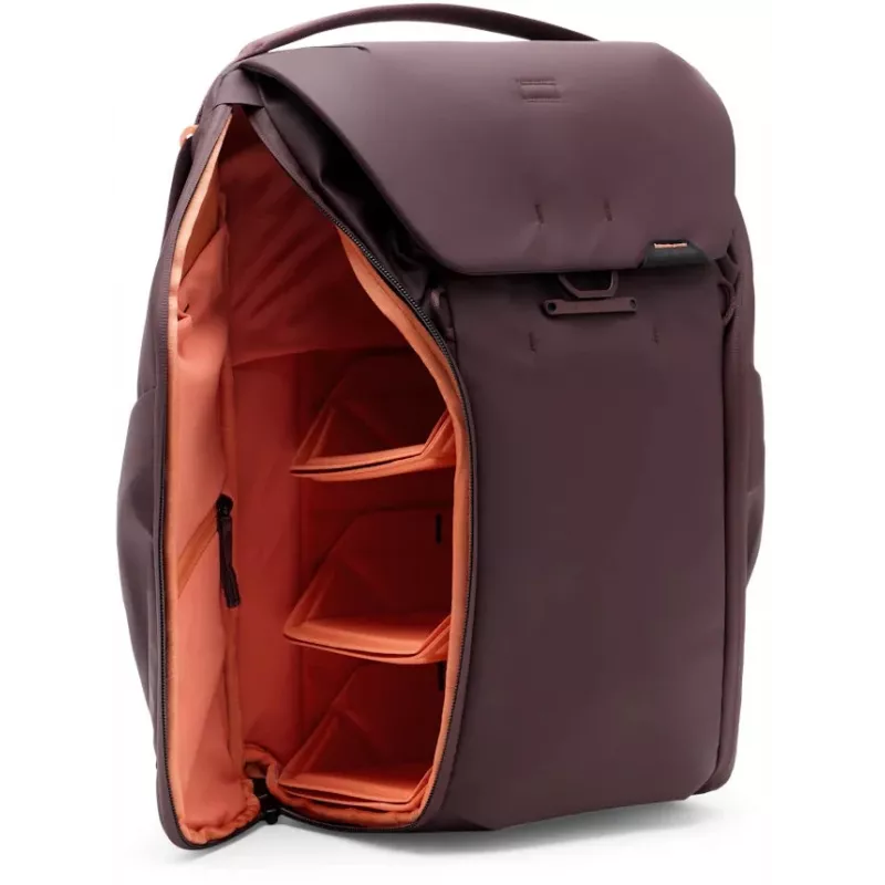 Kuprinė Peak Design Everyday Backpack V2, 20L, eclipse (BEDB-20-EP-3)