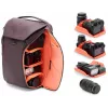 Kuprinė Peak Design Everyday Backpack V2, 20L, eclipse (BEDB-20-EP-3)