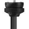 Peak Design Pro tripodo niveliavimo bazė, juoda (PTA-U-PLB-1)
