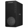 HP OMEN 16L TG03-1171ng stalinis kompiuteris - Intel Core i7-14650HX, 16GB DDR5, 1TB SSD, AMD Radeon RX 9060 XT, FreeDOS