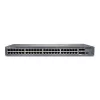 Juniper Networks EX4000-48T 48 prievadų 10/100/1000 L3 valdomas komutatorius su 10G uplink