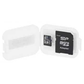 TomTom Business Webfleet CAM SD128GB Full HD 4G LTE vaizdo registratorius su 128GB microSD kortele