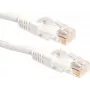 DSIT UTP CAT6a montavimo kabelis, 300 m, baltas, 100% varis, LSZH, 10 Gbps, 500 MHz, U/UTP