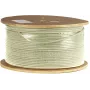 DSIT DANICOM CAT6A 100% Vario S/FTP 305m vientiso laidininko kabelis - LSZH (Cca) (DC-SFTP6A-305S-CCA)