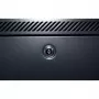 DSIT 18U sieninis serverio spintos su metalinėmis durimis, 600x450x900 mm, juoda