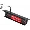 DSIT 25,4 cm (10 inch) daugiaspalvis LED dizaino šviestuvas su nuotolinio valdymo pultu - DS10-LT-D2