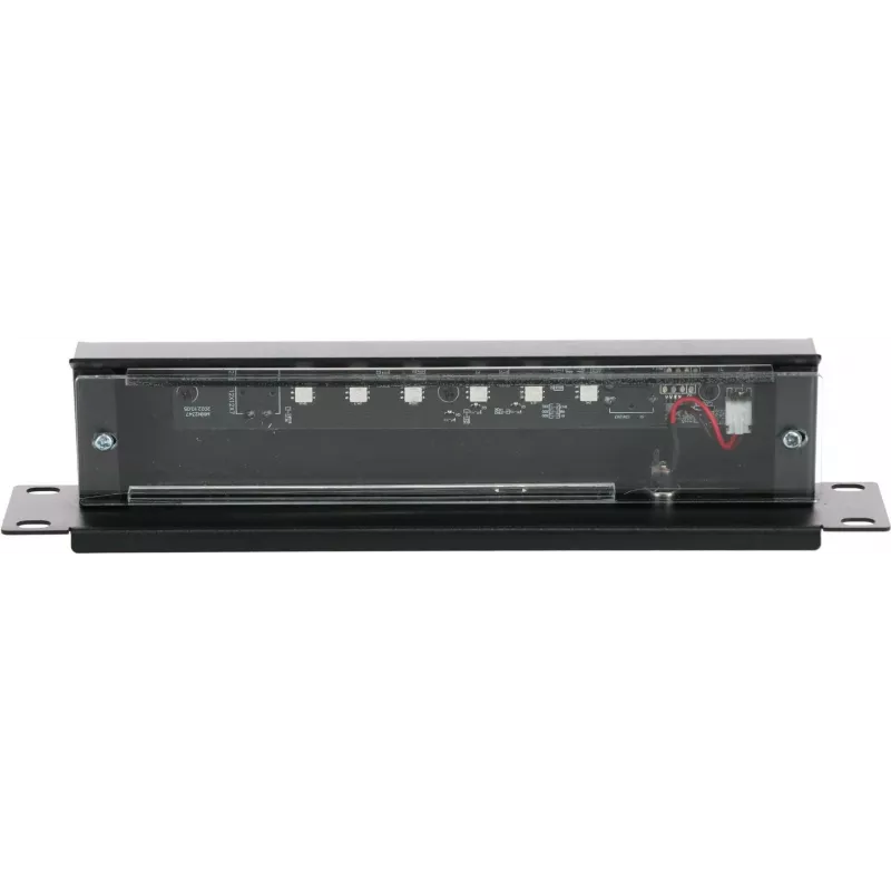 DSIT 25,4 cm (10 inch) daugiaspalvis LED dizaino šviestuvas su nuotolinio valdymo pultu - DS10-LT-D2