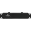 DSIT 25,4 cm (10 inch) daugiaspalvis LED dizaino šviestuvas su nuotolinio valdymo pultu - DS10-LT-D2