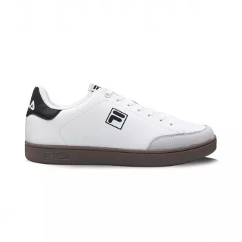 Fila Courtbay vyriški sportbačiai balti juodi FFM0365 13036 41 dydis