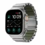 Nomad Stratos Band Natural Titan 49mm Forest
