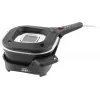 ETA Pecenka Mini 113390000 470 W 1,5 l elektrinė mini orkaitė, juoda