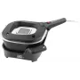 ETA Pecenka Mini 113390000 470 W 1,5 l elektrinė mini orkaitė, juoda