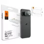 Spigen Optik Pro Glas.tR EZ Fit fotoaparato apsauga 2 vnt. Google Pixel 11 Pro – skaidri